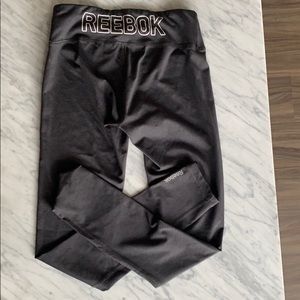 Reebok leggings